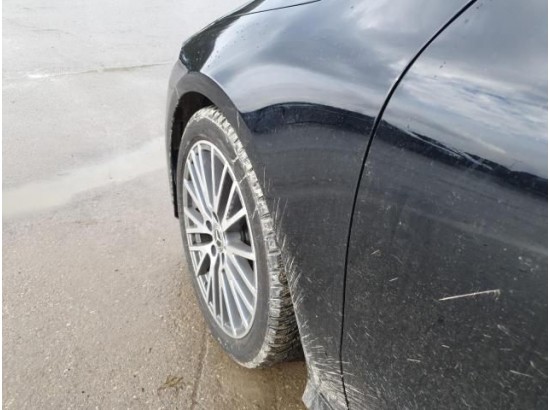 2024 Mercedes-Benz CLA -Klasse CLA 180 2024 Mercedes-Benz CLA -Klasse CLA 180