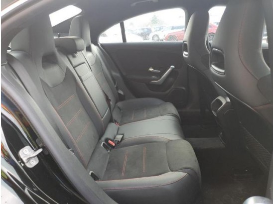 2024 Mercedes-Benz CLA -Klasse CLA 180 2024 Mercedes-Benz CLA -Klasse CLA 180