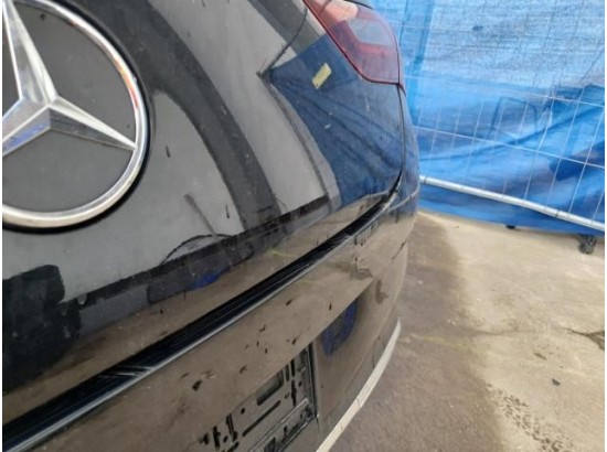 2024 Mercedes-Benz CLA -Klasse CLA 180 2024 Mercedes-Benz CLA -Klasse CLA 180