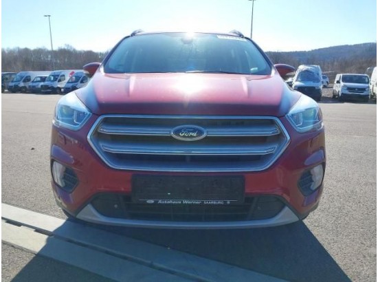2016 Ford Kuga Titanium 2016 Ford Kuga Titanium