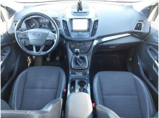 2016 Ford Kuga Titanium 2016 Ford Kuga Titanium
