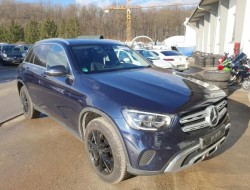 2022 Mercedes-Benz GLC -Klasse GLC 300 e 4Matic