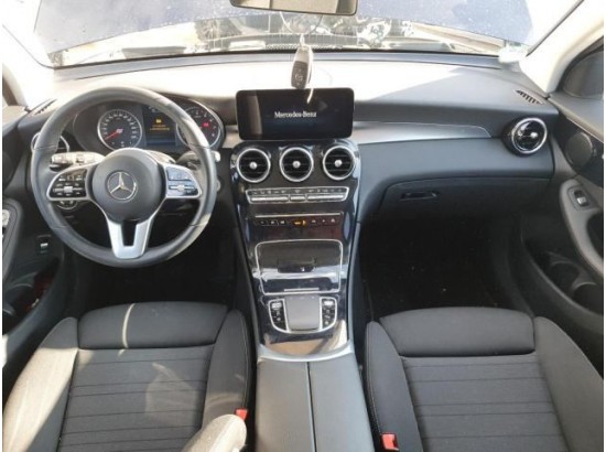 2022 Mercedes-Benz GLC -Klasse GLC 300 e 4Matic