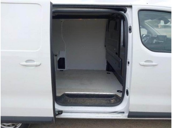 2024 Opel Vivaro Kasten Edition L 2024 Opel Vivaro Kasten Edition L