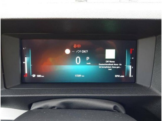 2024 Opel Vivaro Kasten Edition L 2024 Opel Vivaro Kasten Edition L