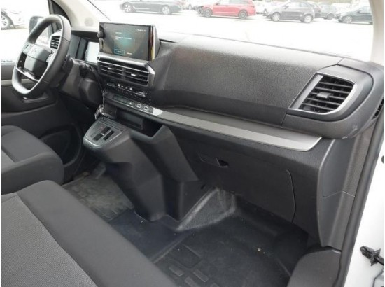 2024 Opel Vivaro Kasten Edition L 2024 Opel Vivaro Kasten Edition L