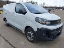 2024 Opel Vivaro Kasten Edition L
