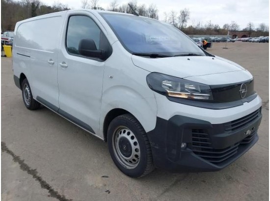 2024 Opel Vivaro Kasten Edition L 2024 Opel Vivaro Kasten Edition L