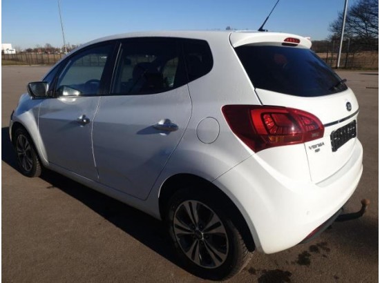 2019 Kia Venga Dream Team 2019 Kia Venga Dream Team