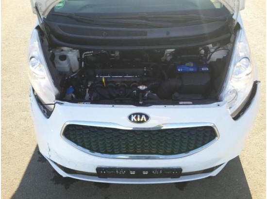 2019 Kia Venga Dream Team 2019 Kia Venga Dream Team
