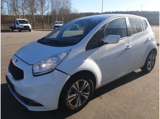 2019 Kia Venga Dream Team 2019 Kia Venga Dream Team