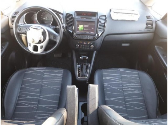 2019 Kia Venga Dream Team 2019 Kia Venga Dream Team