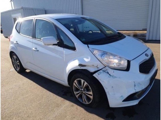 2019 Kia Venga Dream Team 2019 Kia Venga Dream Team
