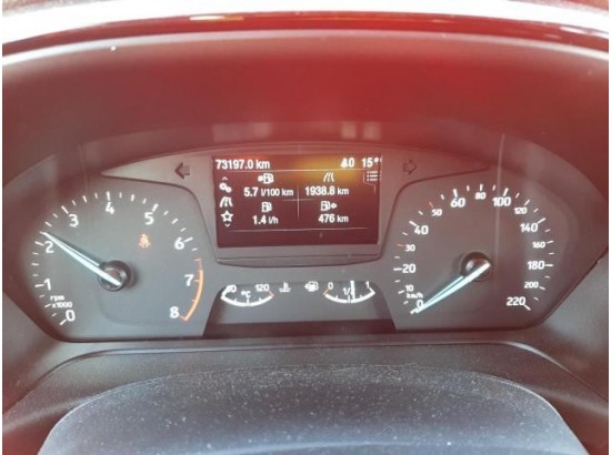 2017 Ford Fiesta Titanium 2017 Ford Fiesta Titanium