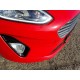 2017 Ford Fiesta Titanium 2017 Ford Fiesta Titanium