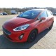 2017 Ford Fiesta Titanium 2017 Ford Fiesta Titanium