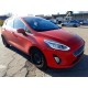 2017 Ford Fiesta Titanium 2017 Ford Fiesta Titanium