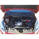 2017 Ford Fiesta Titanium 2017 Ford Fiesta Titanium