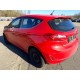 2017 Ford Fiesta Titanium 2017 Ford Fiesta Titanium