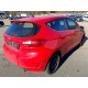 2017 Ford Fiesta Titanium 2017 Ford Fiesta Titanium