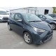 2018 Toyota AYGO x-play connect 2018 Toyota AYGO x-play connect