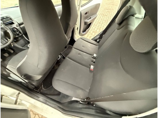 2018 Toyota AYGO 2018 Toyota AYGO