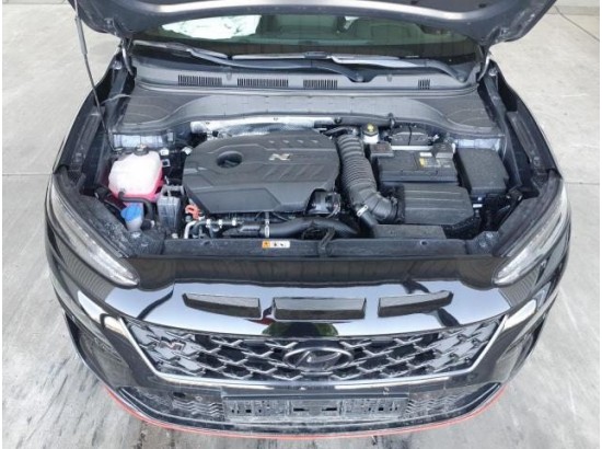 2023 Hyundai Kona N Performance 2WD 2023 Hyundai Kona N Performance 2WD
