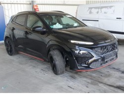 2023 Hyundai Kona N Performance 2WD