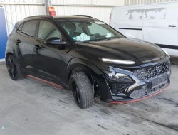 2023 Hyundai Kona N Performance 2WD