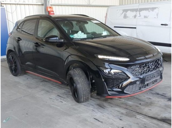 2023 Hyundai Kona N Performance 2WD 2023 Hyundai Kona N Performance 2WD
