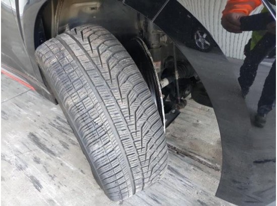 2023 Hyundai Kona N Performance 2WD 2023 Hyundai Kona N Performance 2WD