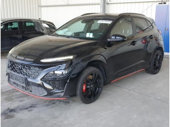 2023 Hyundai Kona N Performance 2WD 2023 Hyundai Kona N Performance 2WD