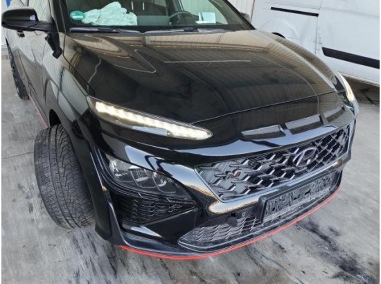 2023 Hyundai Kona N Performance 2WD 2023 Hyundai Kona N Performance 2WD