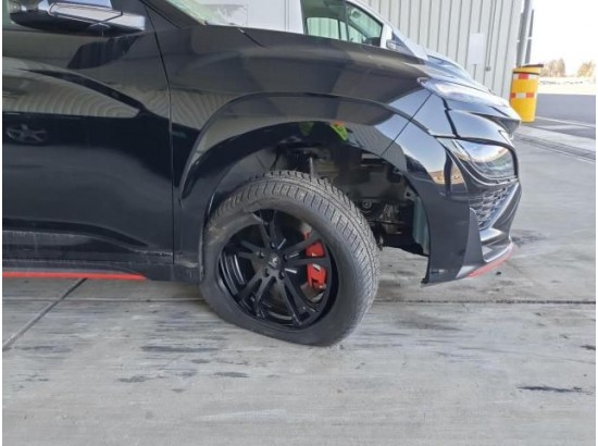 2023 Hyundai Kona N Performance 2WD 2023 Hyundai Kona N Performance 2WD