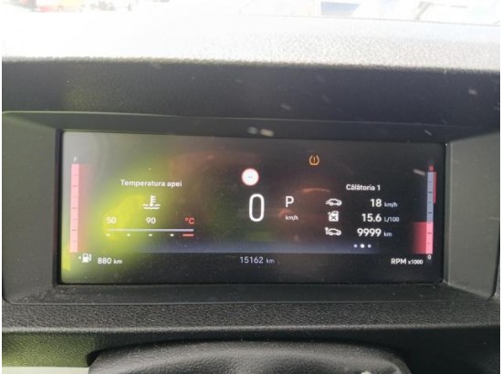 2024 FIAT Scudo L3 Basis 2024 FIAT Scudo L3 Basis
