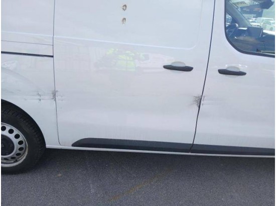 2024 FIAT Scudo L3 Basis 2024 FIAT Scudo L3 Basis