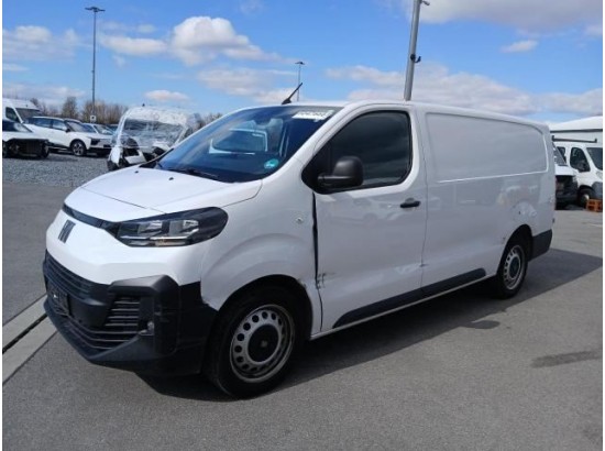 2024 FIAT Scudo L3 Basis 2024 FIAT Scudo L3 Basis