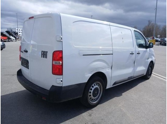 2024 FIAT Scudo L3 Basis 2024 FIAT Scudo L3 Basis