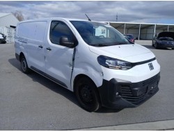 2024 FIAT Scudo L3 Basis