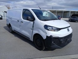2024 FIAT Scudo L3 Basis