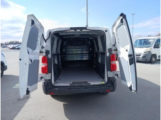 2024 FIAT Scudo L3 Basis 2024 FIAT Scudo L3 Basis