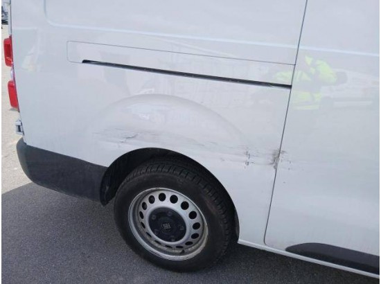 2024 FIAT Scudo L3 Basis 2024 FIAT Scudo L3 Basis