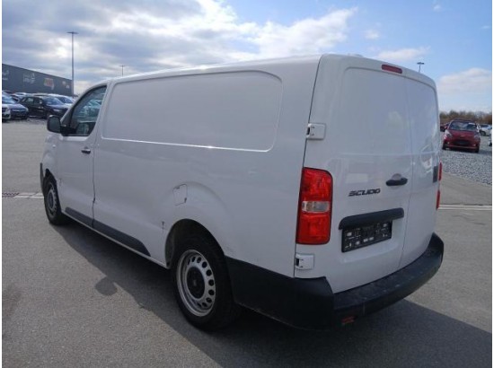 2024 FIAT Scudo L3 Basis 2024 FIAT Scudo L3 Basis