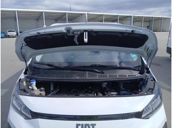 2024 FIAT Scudo L3 Basis 2024 FIAT Scudo L3 Basis