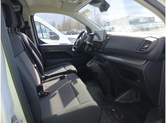 2024 FIAT Scudo L3 Basis 2024 FIAT Scudo L3 Basis