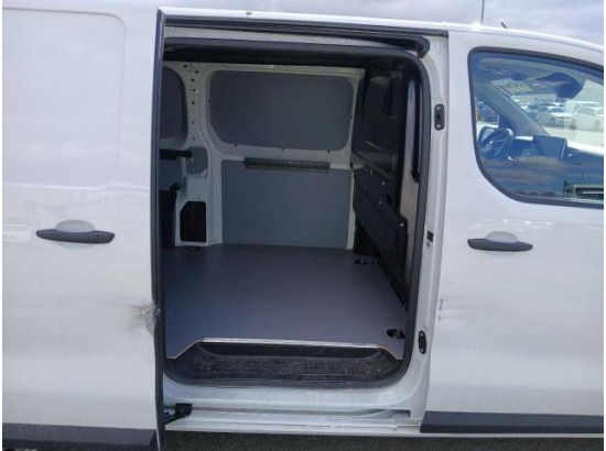 2024 FIAT Scudo L3 Basis 2024 FIAT Scudo L3 Basis