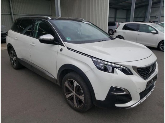 2020 Peugeot 5008 Crossway 2020 Peugeot 5008 Crossway