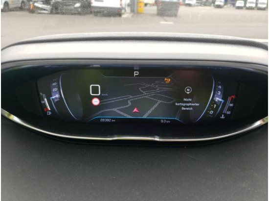 2020 Peugeot 5008 Crossway 2020 Peugeot 5008 Crossway