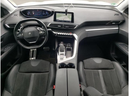 2020 Peugeot 5008 Crossway 2020 Peugeot 5008 Crossway