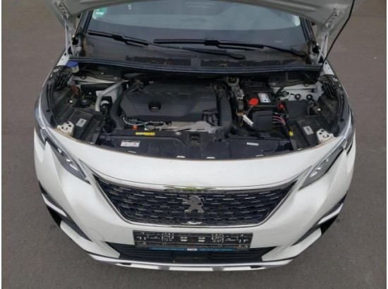 2020 Peugeot 5008 Crossway 2020 Peugeot 5008 Crossway
